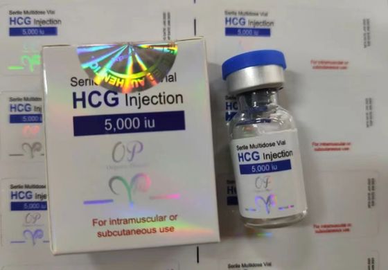400gsm পিচবোর্ড ভাঁজযোগ্য বাক্স, 8 সেমি উচ্চতা মেডিকেল প্যাকেজিং বক্স Box